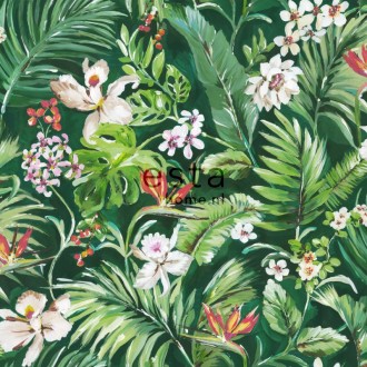 Papel pintado Esta Home Jungle Fever 158893