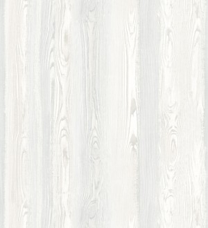 Papel pintado madera veteada blanca Balkan Hills 676894