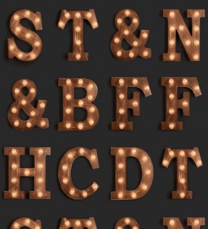 Modern Torch Letters 677225