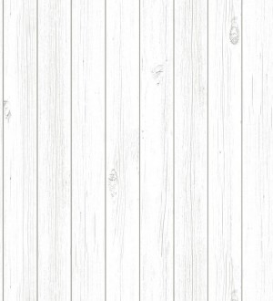 Papel pintado listones de madera estilo nórdico Sintra Wood 677268
