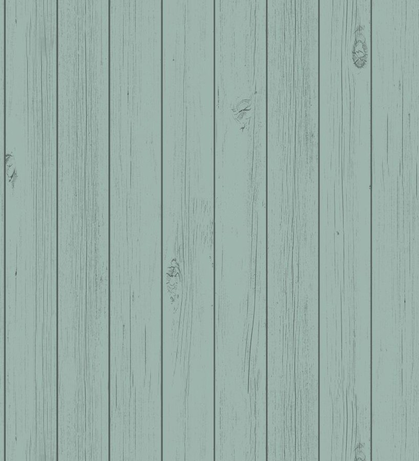 Papel pintado listones de madera estilo nórdico Sintra Wood 677270