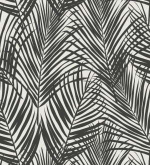 Papel pintado hojas jungla jamaicana Jamaican Jungle 679051