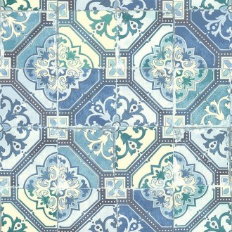 Papel pintado Saint Honore Ceramic and Matieres 8 - 1581-4531 | 15814531