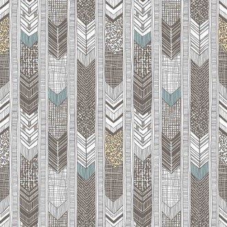 Papel pintado Saint Honore Global Fusion - 122-G56381