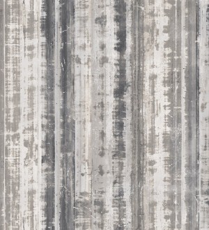 Papel pintado rayas desiguales Hendrix Stripes 124402