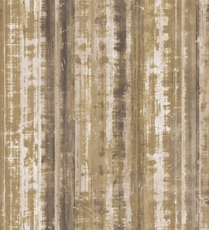 Papel pintado rayas desiguales Hendrix Stripes 124403