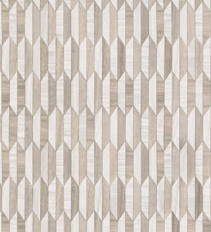 Papel pintado geométrico estilo nórdico Ruby Arrows 125213