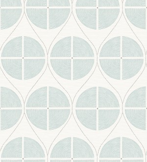 Papel pintado A Street Prints Perennial FD25427