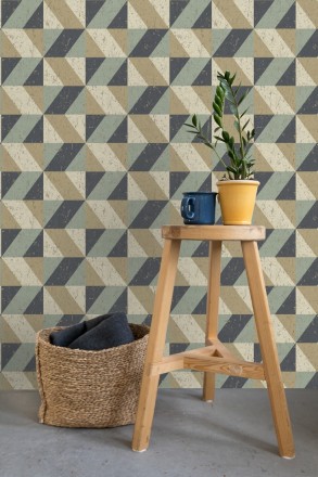Papel pintado Exclusive Wallcoverings Architecture FD25310
