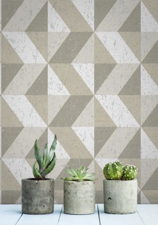 Papel pintado Exclusive Wallcoverings Architecture FD25313