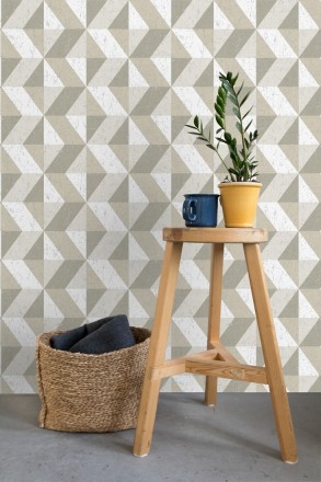 Papel pintado Exclusive Wallcoverings Architecture FD25313