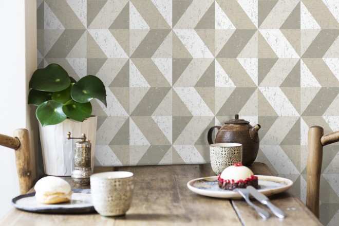 Papel pintado Exclusive Wallcoverings Architecture FD25313