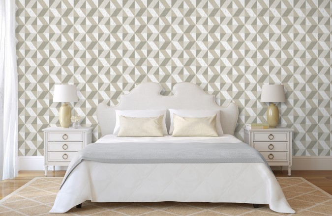 Papel pintado Exclusive Wallcoverings Architecture FD25313