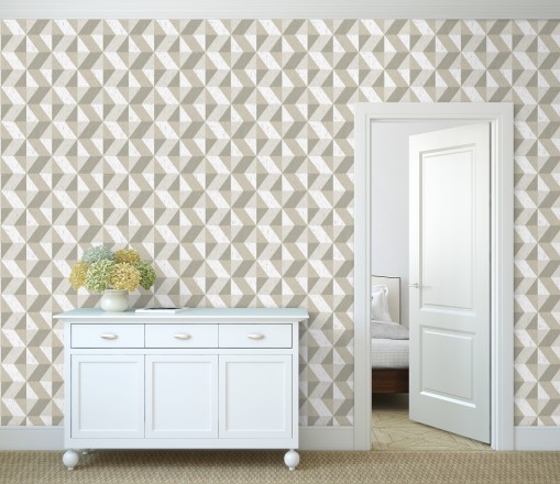 Papel pintado Exclusive Wallcoverings Architecture FD25313