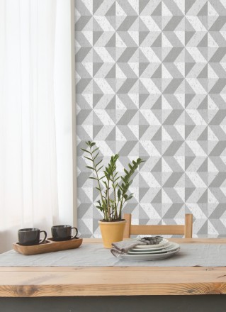 Papel pintado Exclusive Wallcoverings Architecture FD25314