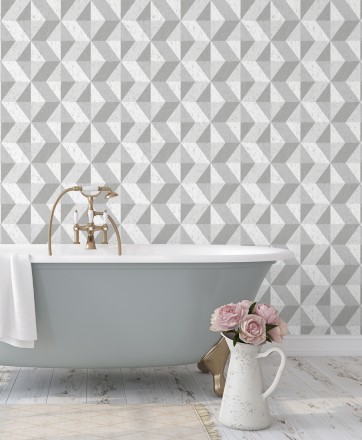 Papel pintado Exclusive Wallcoverings Architecture FD25314