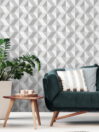 Papel pintado Exclusive Wallcoverings Architecture FD25314