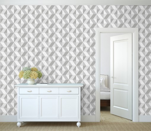 Papel pintado Exclusive Wallcoverings Architecture FD25314