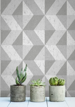 Papel pintado Exclusive Wallcoverings Architecture FD25314