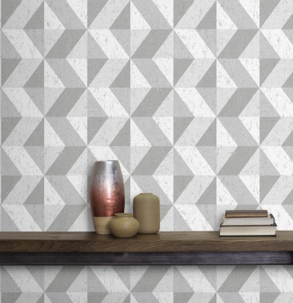 Papel pintado Exclusive Wallcoverings Architecture FD25314