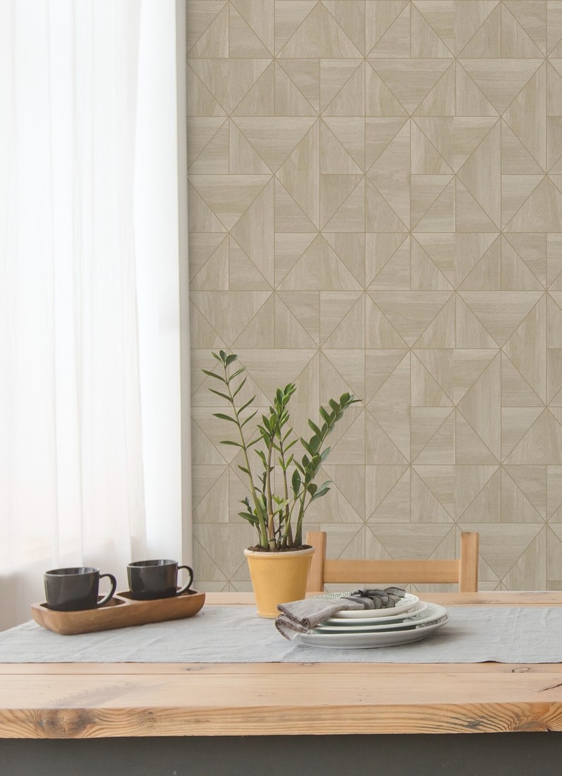 Papel pintado Exclusive Wallcoverings Architecture FD25323 