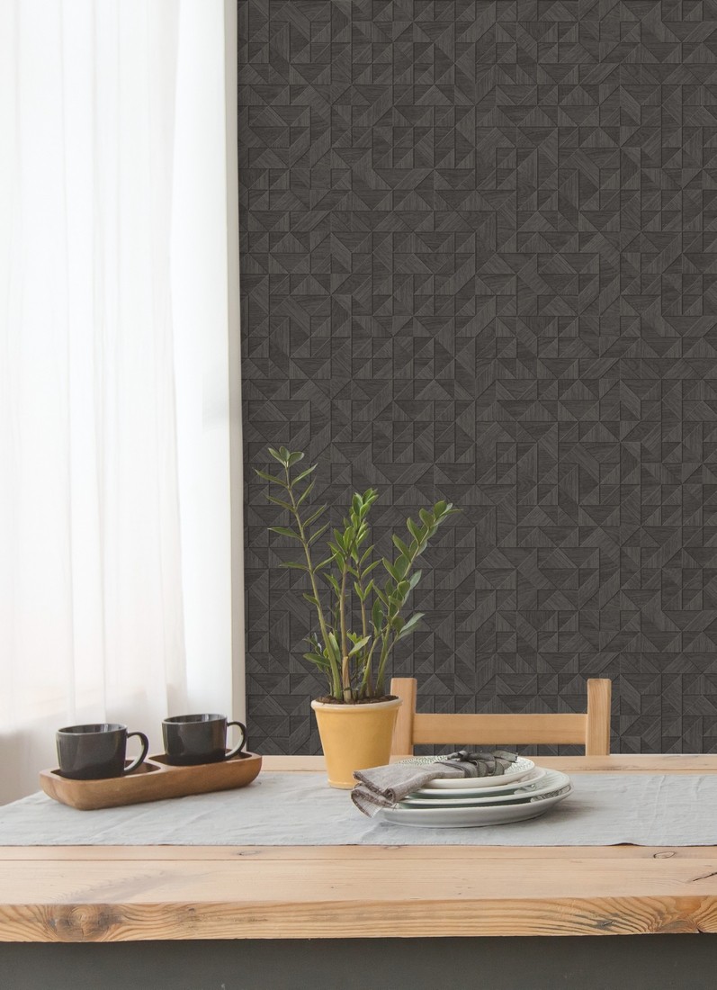 Papel pintado Exclusive Wallcoverings Architecture FD25326 