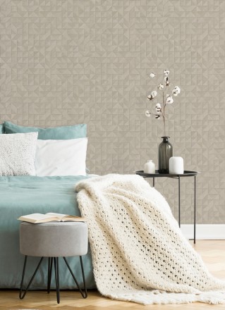 Papel pintado Exclusive Wallcoverings Architecture FD25329