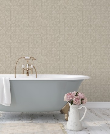 Papel pintado Exclusive Wallcoverings Architecture FD25329