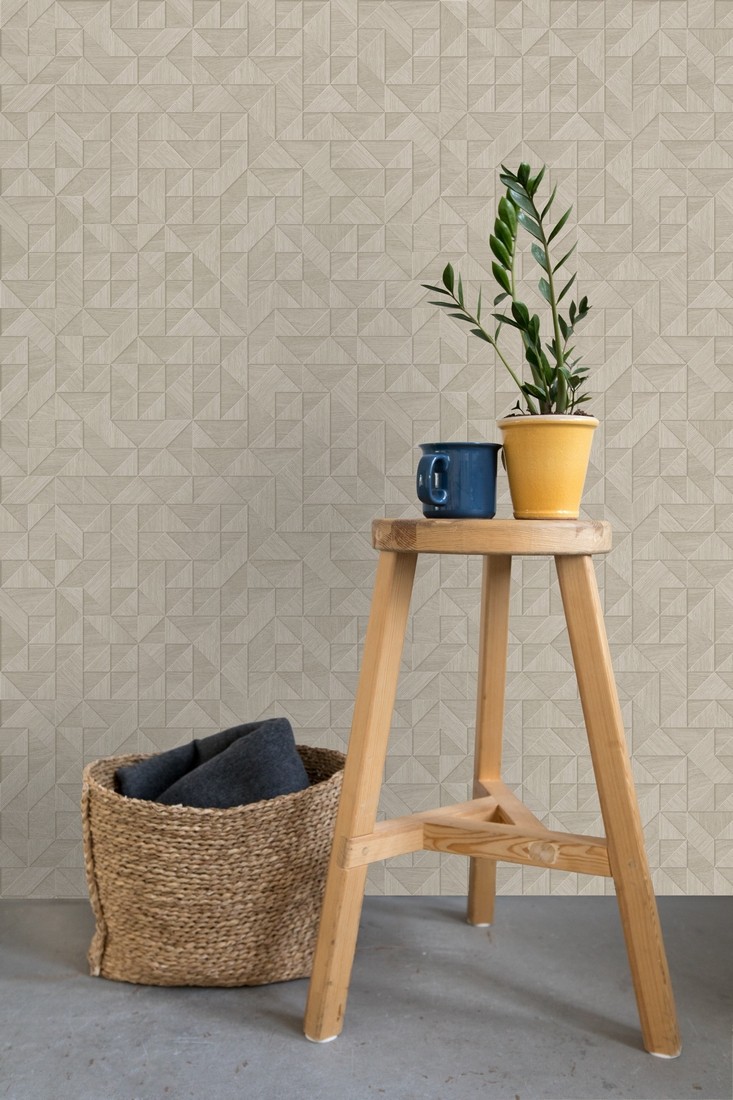 Papel pintado Exclusive Wallcoverings Architecture FD25329 