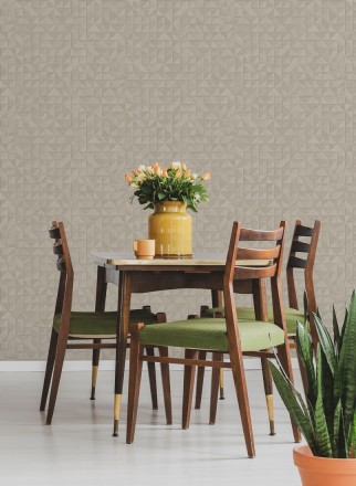 Papel pintado Exclusive Wallcoverings Architecture FD25329