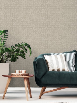 Papel pintado Exclusive Wallcoverings Architecture FD25329