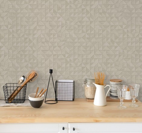 Papel pintado Exclusive Wallcoverings Architecture FD25329