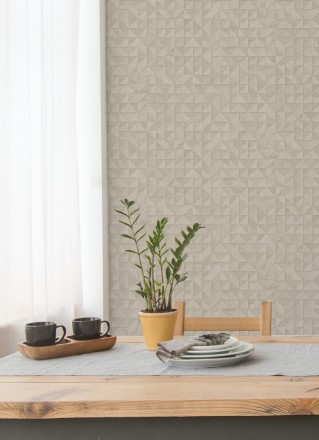 Papel pintado Exclusive Wallcoverings Architecture FD25329