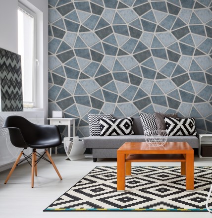 Papel pintado Exclusive Wallcoverings Architecture FD25350