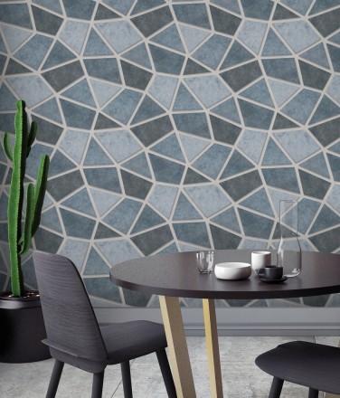Papel pintado Exclusive Wallcoverings Architecture FD25350