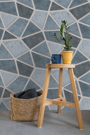 Papel pintado Exclusive Wallcoverings Architecture FD25350