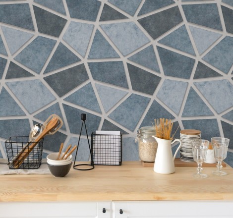 Papel pintado Exclusive Wallcoverings Architecture FD25350