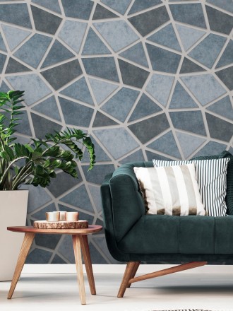 Papel pintado Exclusive Wallcoverings Architecture FD25350