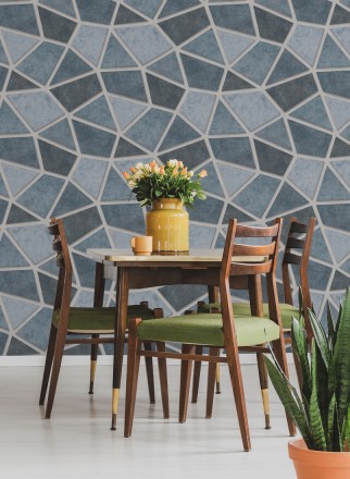 Papel pintado Exclusive Wallcoverings Architecture FD25350