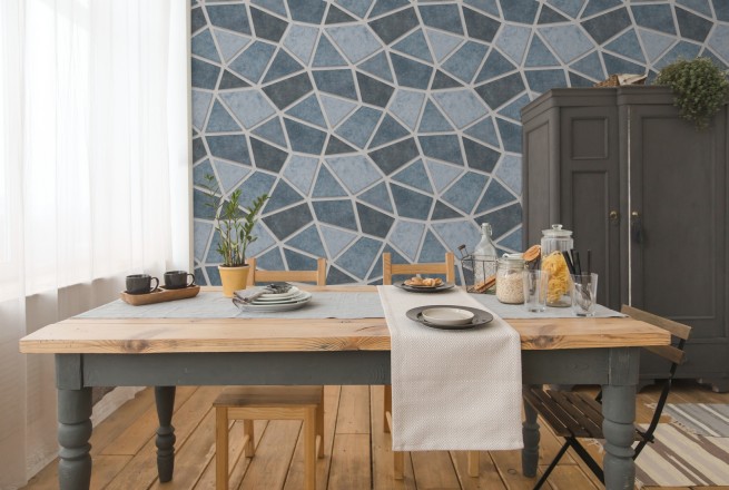 Papel pintado Exclusive Wallcoverings Architecture FD25350