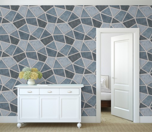 Papel pintado Exclusive Wallcoverings Architecture FD25350