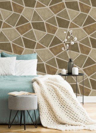 Papel pintado Exclusive Wallcoverings Architecture FD25351