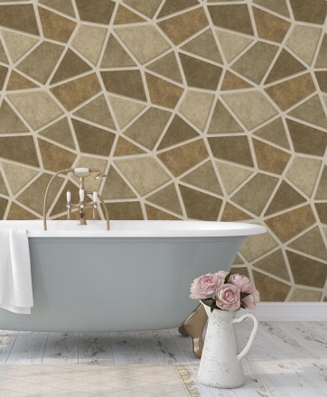 Papel pintado Exclusive Wallcoverings Architecture FD25351