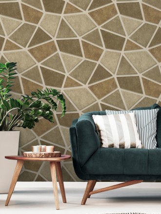 Papel pintado Exclusive Wallcoverings Architecture FD25351