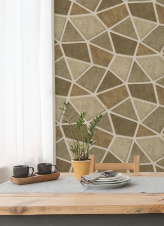 Papel pintado Exclusive Wallcoverings Architecture FD25351