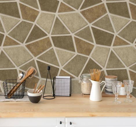 Papel pintado Exclusive Wallcoverings Architecture FD25351