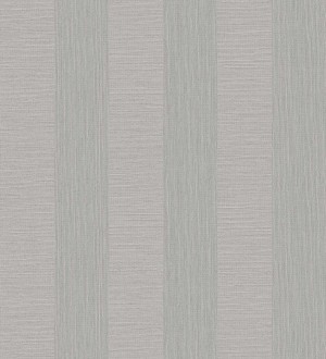 Papel pintado rayas tonos grises Raya Torino 679258