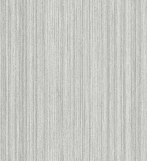 Papel pintado texturizado gris claro Torino 679291