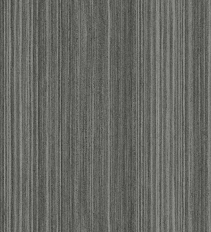 Papel pintado texturizado gris Torino 679292