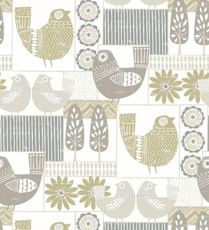 Scandi Birds 679408